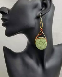 Image 2 of Pendy Swings 