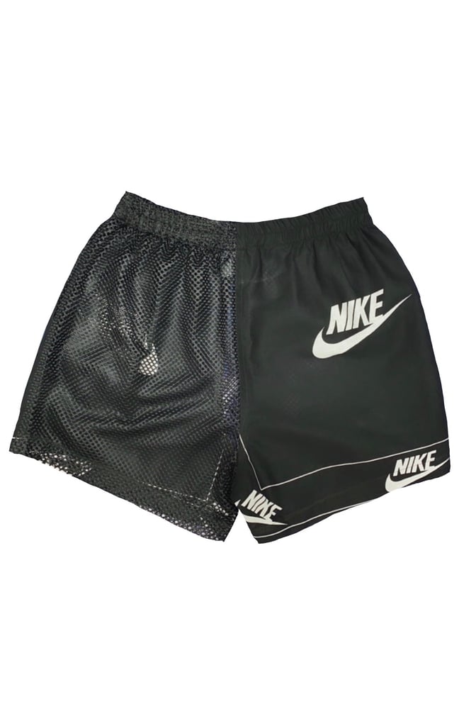 Image of 9IKE SHORTS-MESH