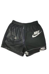 Image 1 of 9IKE SHORTS-MESH 