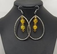 Image 1 of Canary Tear Loops 