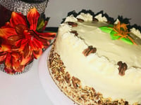 Image 1 of Carrot Cake