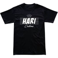 Hari Basic Logo Shirt