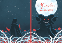 Monster Lovers Zine 