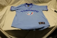 Toronto Blue Jays Vintage Jersey, Size XL