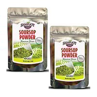 Image 2 of Shavout soursop leaf powder 