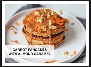 Image of Vegan Meal Plan