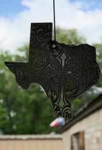 Image 2 of Texas cross 