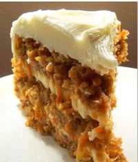 Image 2 of Carrot Cake