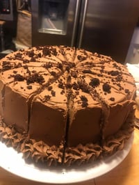 Image 2 of Chocolate Cake