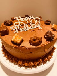 Image 4 of Chocolate Cake
