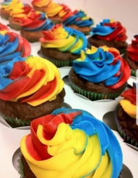 Image 1 of Cup Cakes