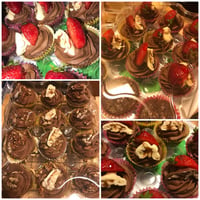 Image 3 of Cup Cakes