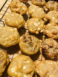 Image 1 of Cookies