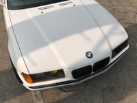 Image 1 of BMW E36 Bash Bar (FRONT) 