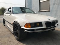 Image 2 of BMW E36 Bash Bar (FRONT) 