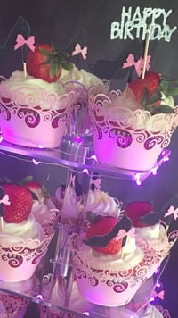 Image 2 of Strawberry Cake