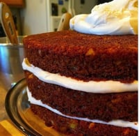 Image 2 of Red Velvet Cake