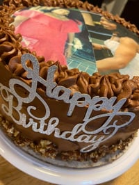 Image 1 of Birth Day Cakes