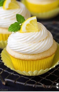 Image 2 of Lemon Cake