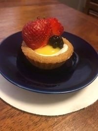 Image 2 of Pudding Cups & Tarts