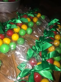 Image 1 of Party Candy Bags\Cups