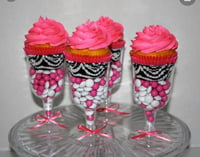 Image 2 of Party Candy Bags\Cups