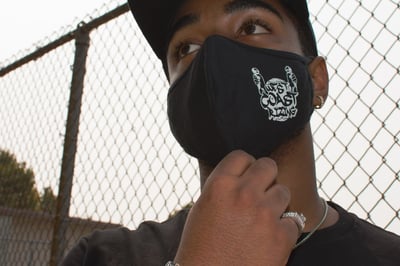Image of WestCoastRizing Face Masks