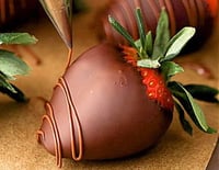 Image 2 of Chocolate Stawberries