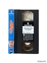 Image 3 of The Man with Two Brains [1983]