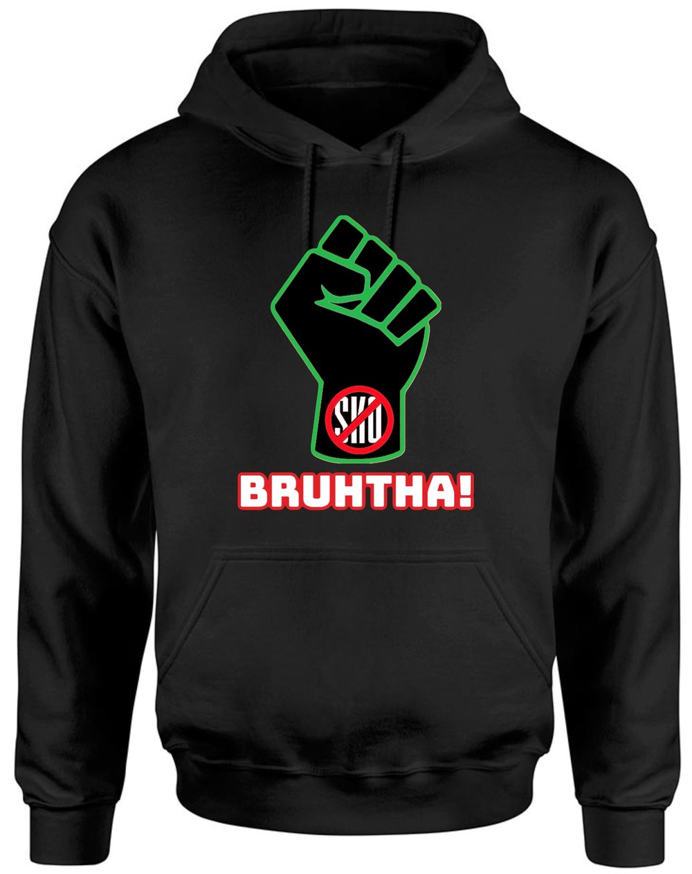 BRUHTHA‼️🚫 Tees x Hoodies