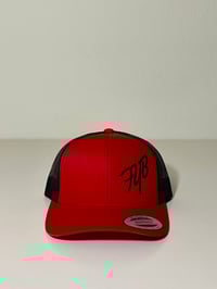 Image 2 of FYB “45°” SNAPBACK