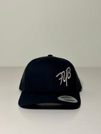 Image 3 of FYB “45°” SNAPBACK