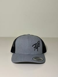 Image 4 of FYB “45°” SNAPBACK