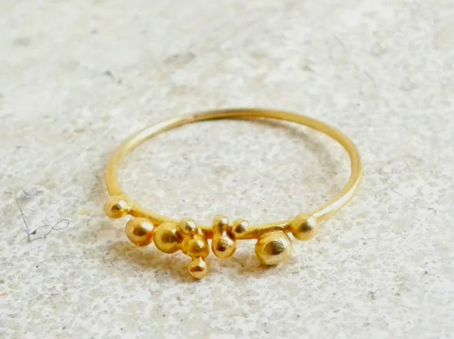 Image of aphrodite´s grapes I