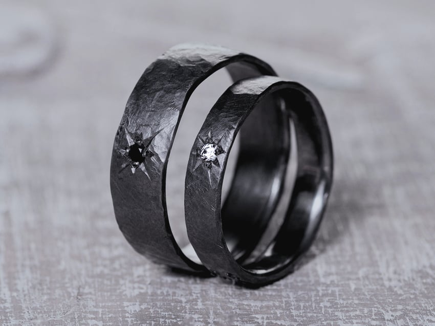 Image of Tantalum stars