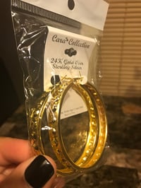 Image 1 of Cara Collection Earrings 