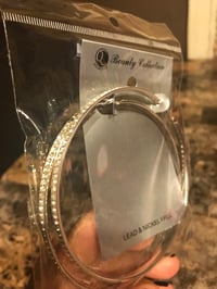 Beauty Collection Earrings 
