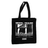 Mental Healing "Logo" Tote Bag