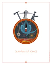 Image 2 of Quantum Of Solace
