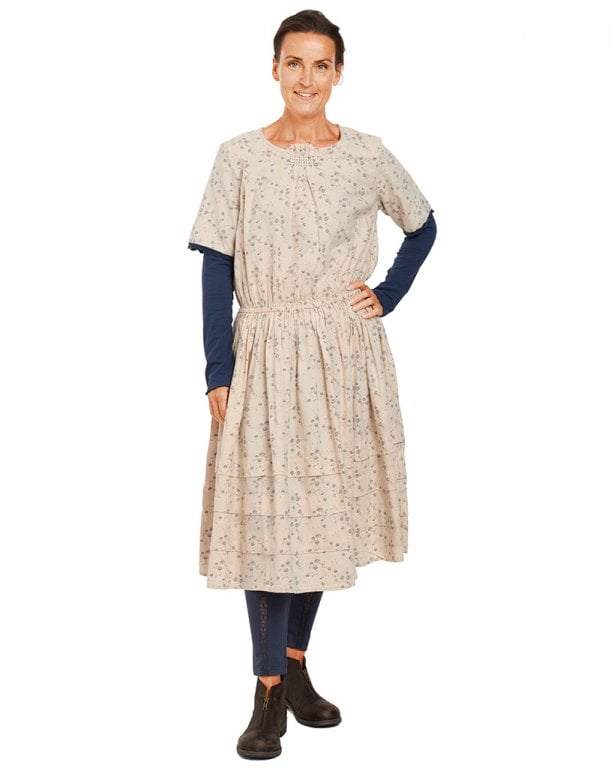 EWA I WALLA / 55684 / SESAME - CLOTHING ewa i walla clothing clearance sale