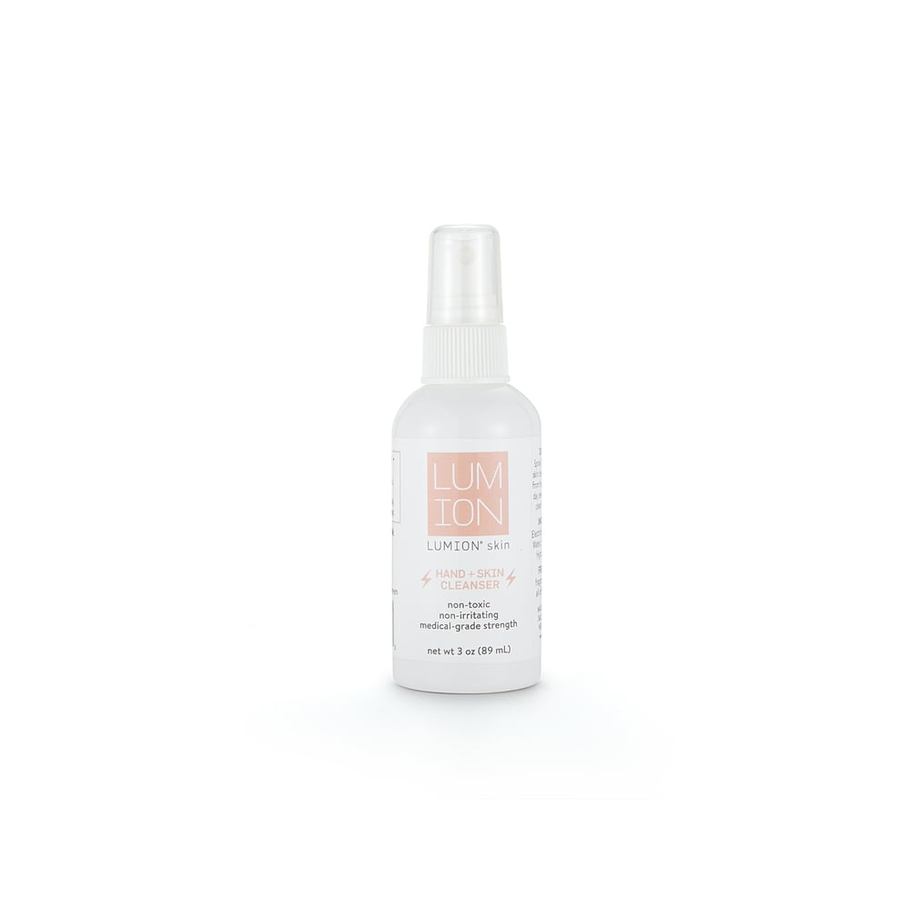 Image of LUMION Medical Strength Hand Cleanser 