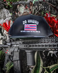 Image 2 of 2A HAWAII Snapback Cap