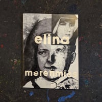 Image 1 of ELINA MERENMIES BOOK