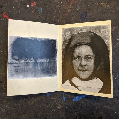 Image of ELINA MERENMIES BOOK
