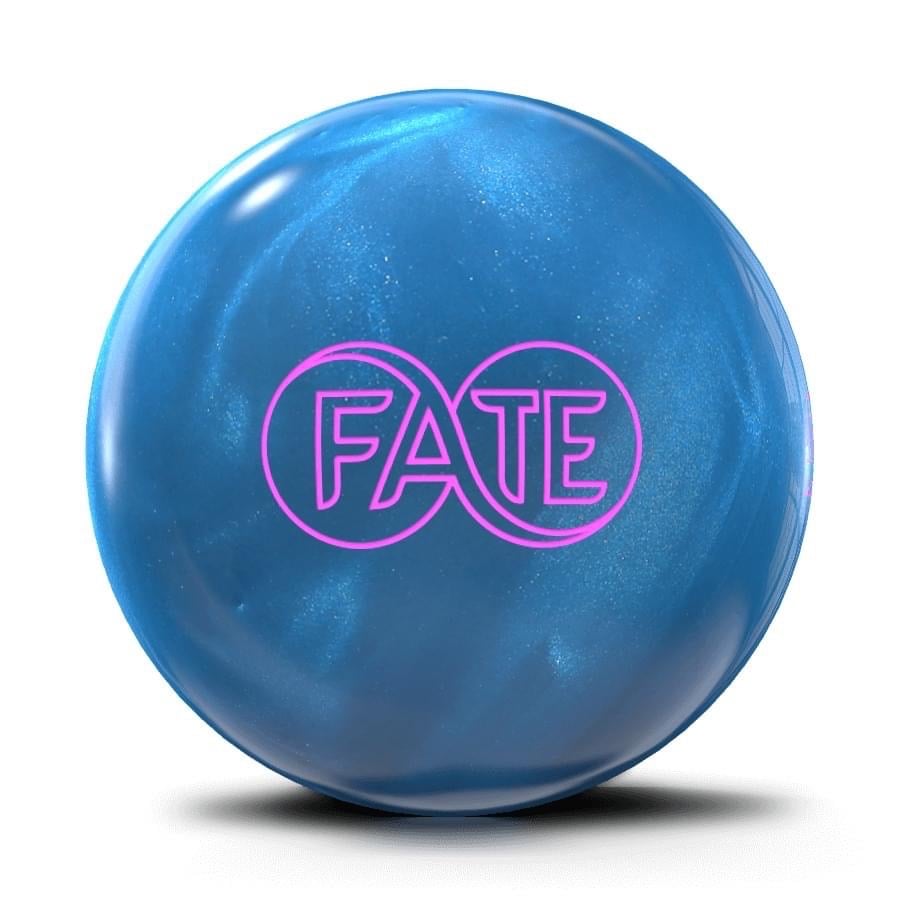 Image of Storm Fate - Belmo Ball