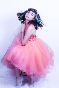 Princess Goobcake // Edition of 10 *Signed*