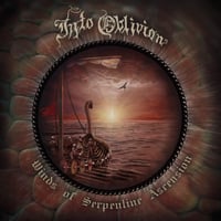 Image 1 of Into Oblivion - Winds of Serpentine Ascension. 