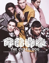 ISSUE 1.0