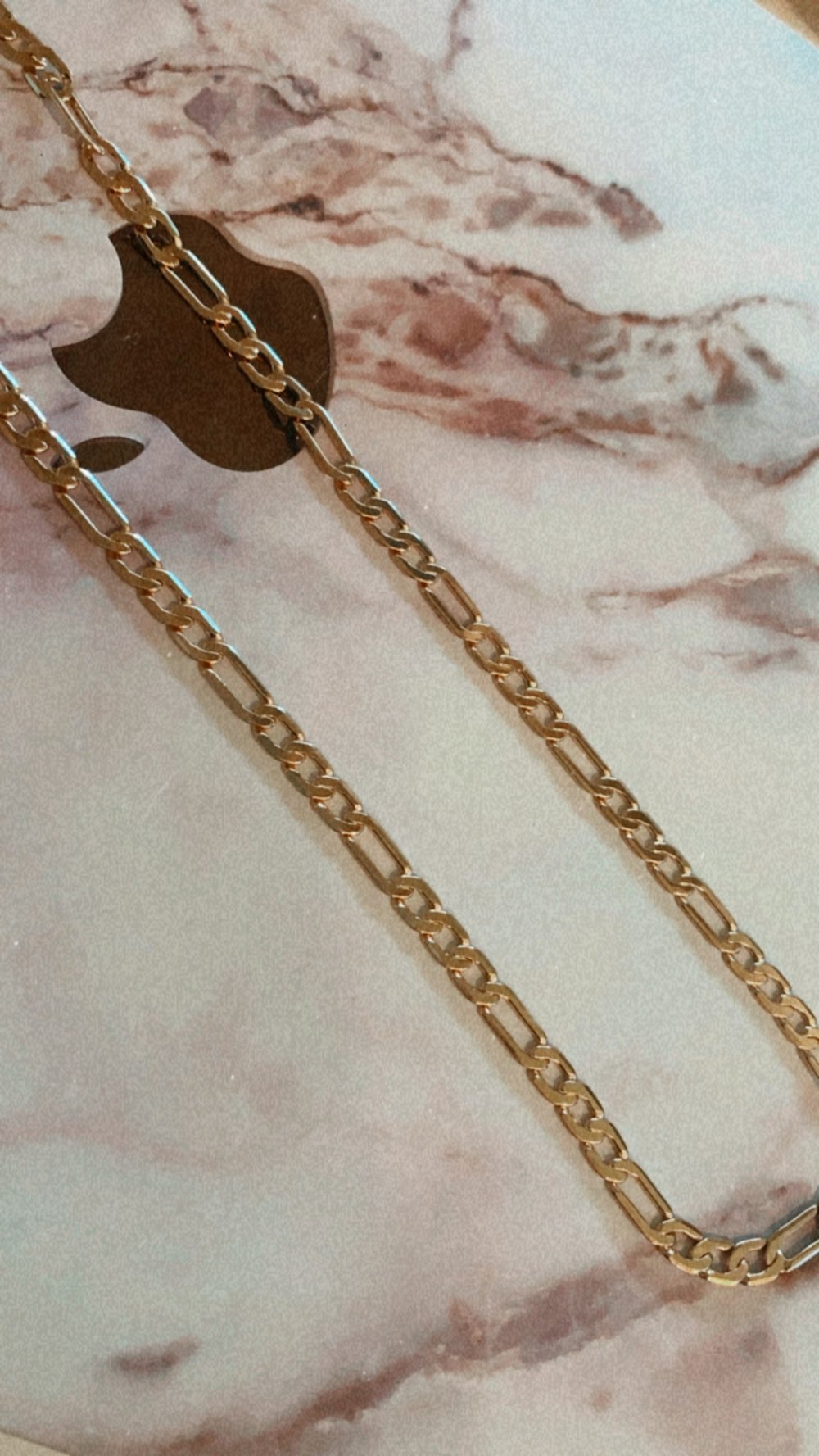 Figaro necklace 