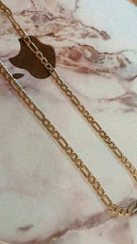 Image 1 of Figaro necklace 